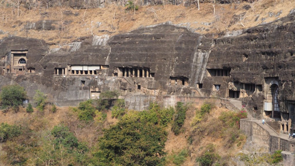 ajanta-and-ellora-caves-the-beautiful-ancient-art-of-india-travel