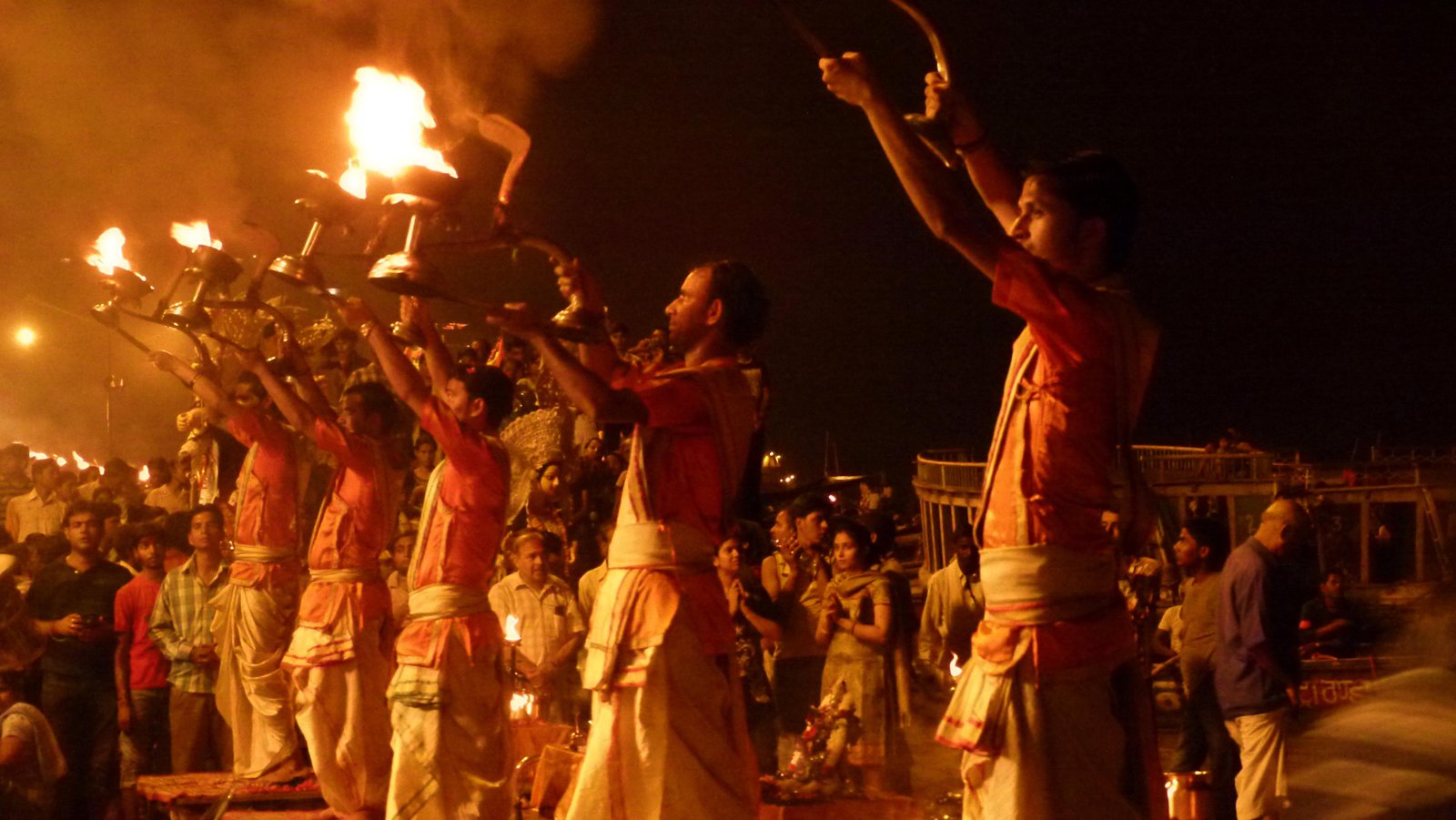 Varanasi – Abode of Lord Shiva