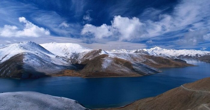 pankang-teng-tso-lake