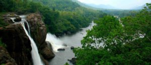 athirapally-falls