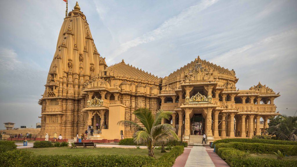 best-places-to-visit-in-somnath-during-gujrat-trip