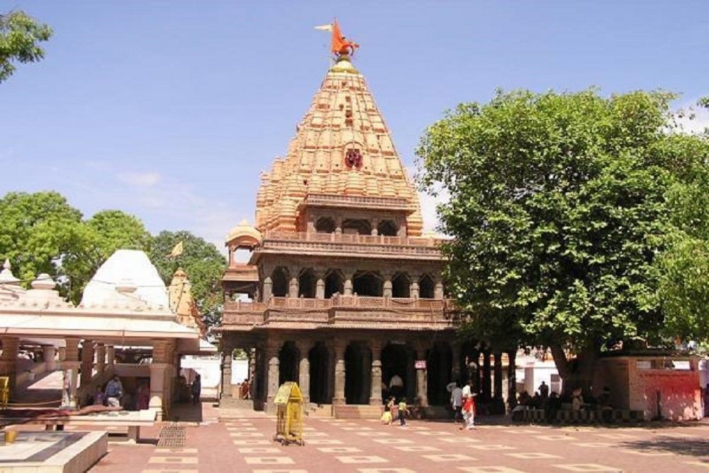 Mahakaleshwar Jyotirlinga | Travel and Explore