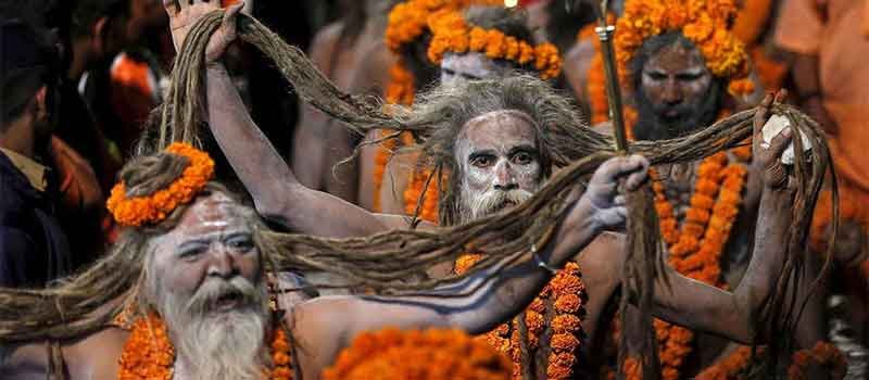 kumbh mela