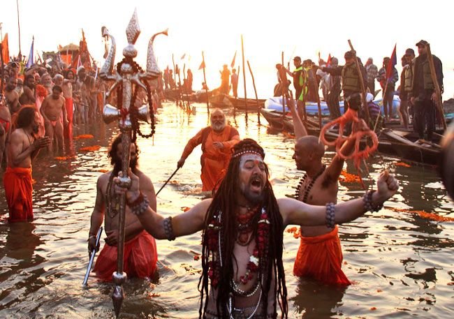 kumbh