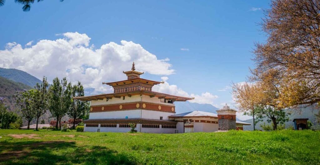 Chimi Lhakhang