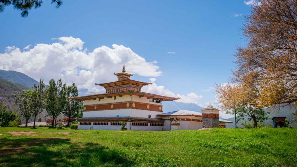 Chimi Lhakhang, Bhutan: Discovering the Mystical Charm. 2 Reasons every ...