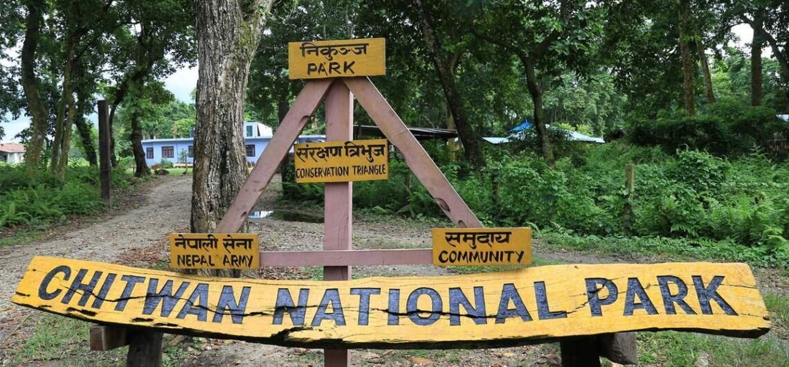 Chitwan National Park